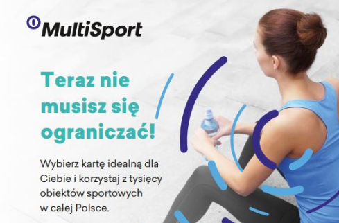 Multisport dla członków Małopolskiej Okręgowej Izby Inżynierów Budownictwa